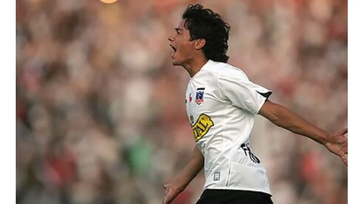 El último partido de Matías Fernández ante de partir a Europa