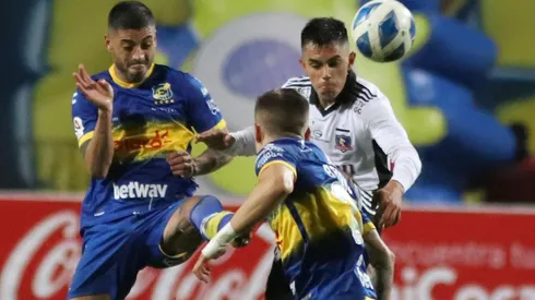 Colo Colo y Everton se verán las caras este domingo 19 de febrero.