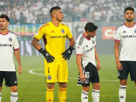 Tabla: Palestino y La Calera cierran la fecha con un empate