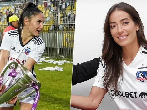 ¡Notable! Javi Grez arellaniza a Ryann Torrero con el himno de Colo Colo