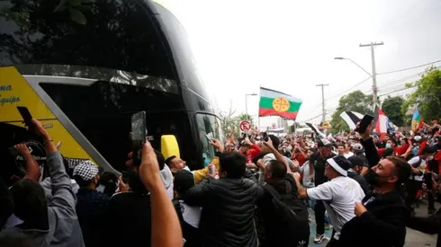 El día que quedó en la historia de Colo Colo