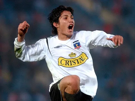 Patricio Yáñez aplaude de pie la carrera de Matías Fernández