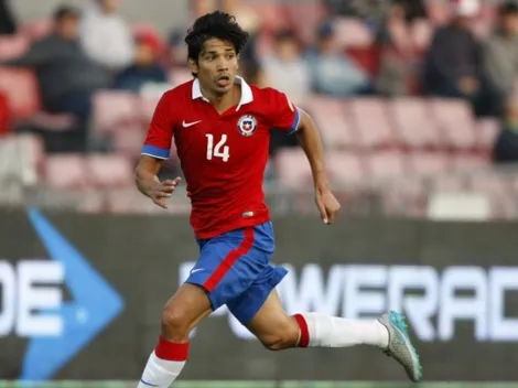 Beausejour sale en defensa de Matías Fernández por su carrera futbolística