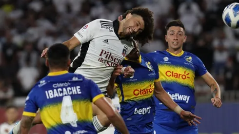 Las entradas para Colo Colo y Eveton comenzará este viernes para el público general