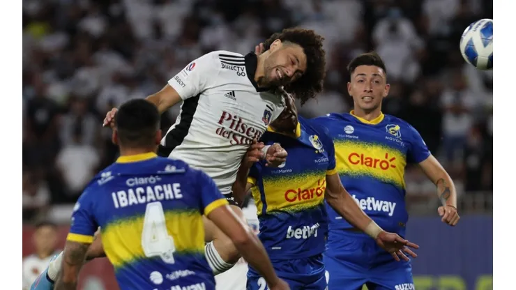 Las entradas para Colo Colo y Eveton comenzará este viernes para el público general