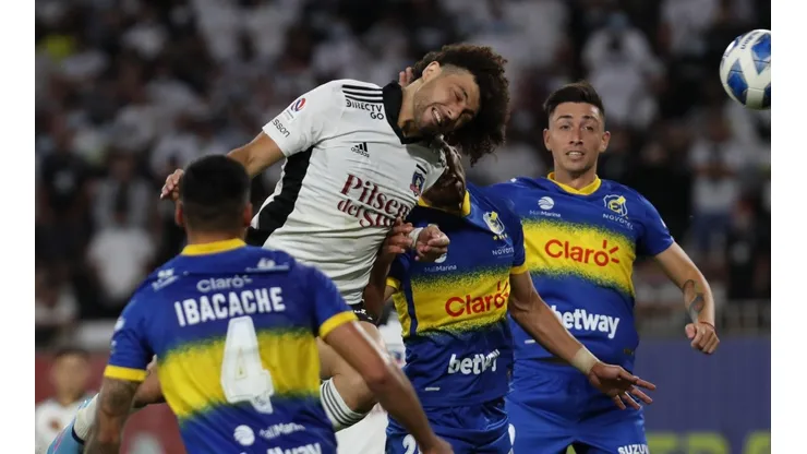 Colo Colo recibirá a Everton en la fecha 5 del Campeonato Nacional 2023.