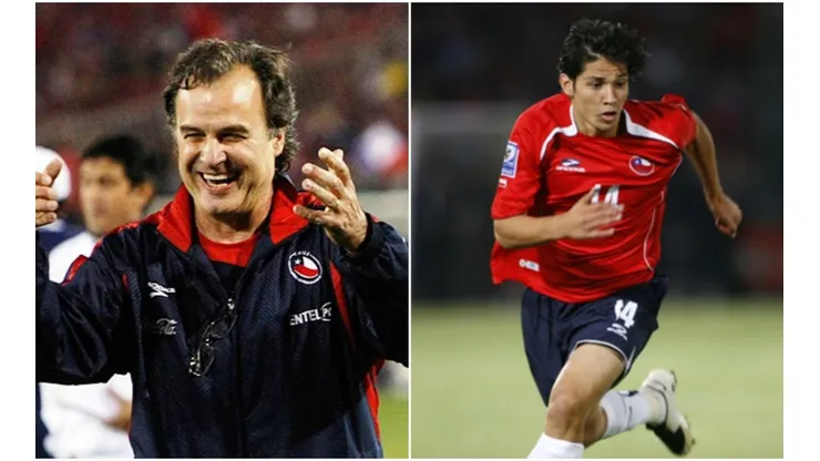 La mítica frase de Marcelo Bielsa a Matías Fernández es uno de los episodios más recordados