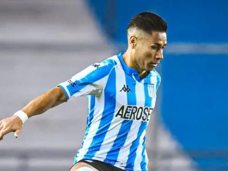 El drama de Óscar Opazo tras su salida de Colo Colo