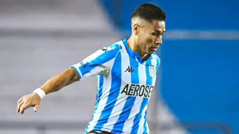 Óscar Opazo aún no convence a Fernando Gago.