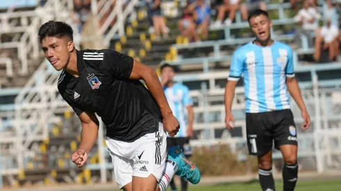 La Sub 21 vence a Magallanes y clasifica a los octavos de la Copa Futuro.