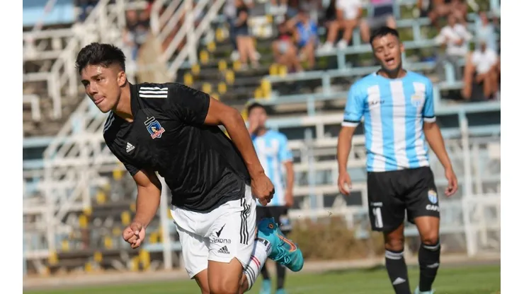 La Sub 21 vence a Magallanes y clasifica a los octavos de la Copa Futuro.