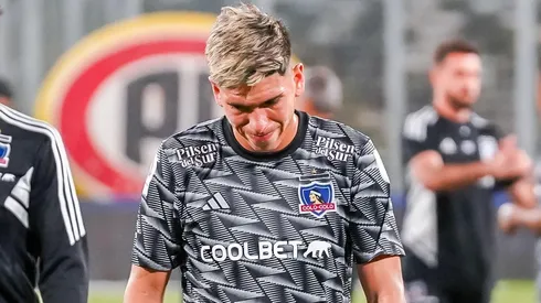 Tribunal de Disciplina ratifica sanción a Carlos Palacios.