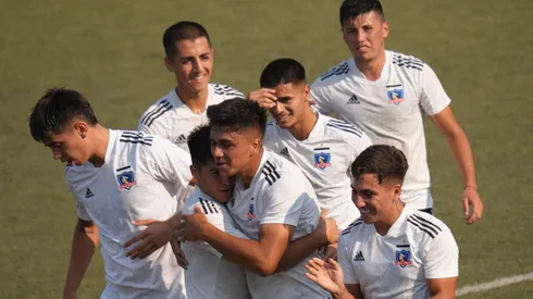 ¡Ganó Colo Colo Proyección!