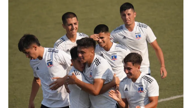 ¡Ganó Colo Colo Proyección!
