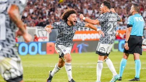 Colo Colo volvió a ganarle a Ñublense después de largo tiempo.