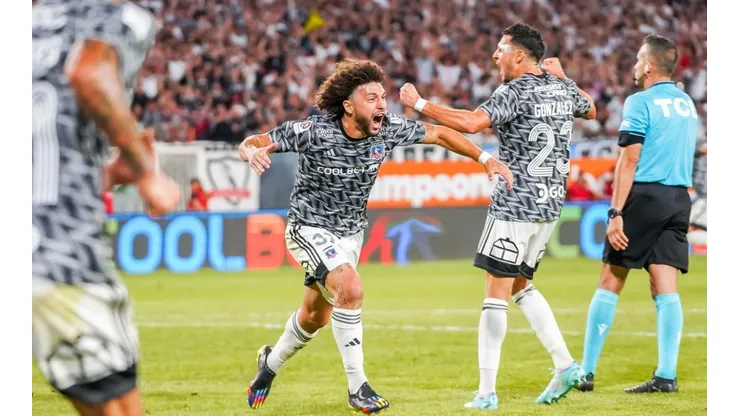 Colo Colo volvió a ganarle a Ñublense después de largo tiempo.