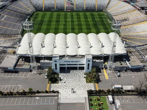 CSD Colo Colo hace campaña para ayudar a familias damnificas por incendios