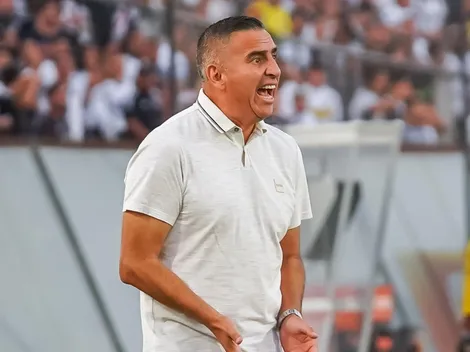 DT de Ñublense se saca el sombrero ante Colo Colo