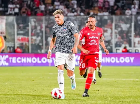 Marcelo Barticciotto sale en defensa de Carlos Palacios