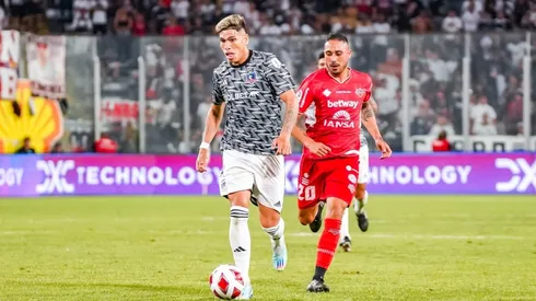 Marcelo Barticciotto no está de acuerdo con la expulsión de Carlos Palacios