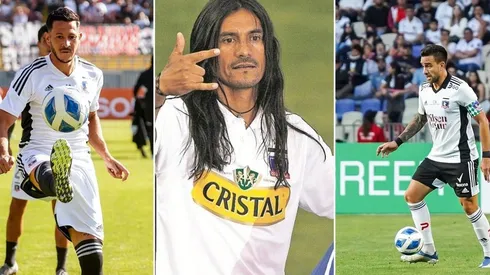 Gabriel Mendoza analizó a la defensa de Colo Colo.