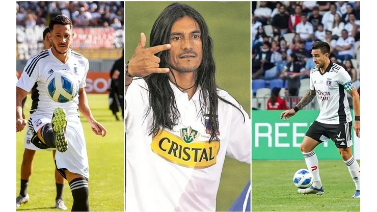 Gabriel Mendoza analizó a la defensa de Colo Colo.