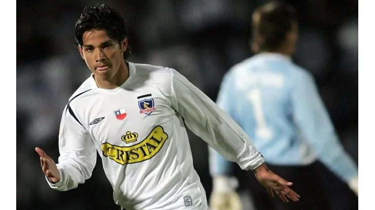 Carlos Caszely quiere contar con Fernández en Colo Colo de Todos los Tiempos