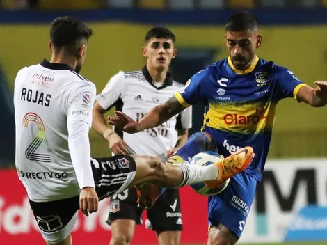 En Everton palpitan el partido ante Colo Colo y advierten