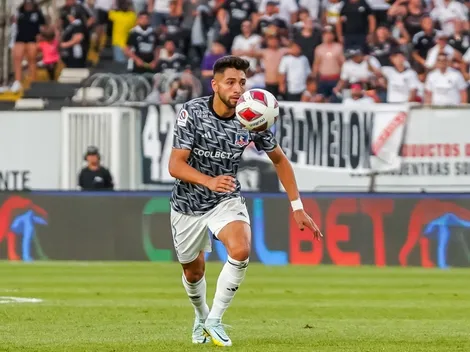 ¡Fecha para el lanzamiento de la nueva camiseta de Colo Colo!