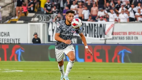 Colo Colo tiene fecha para presentar su nueva camiseta