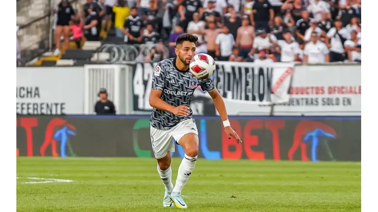 Colo Colo tiene fecha para presentar su nueva camiseta