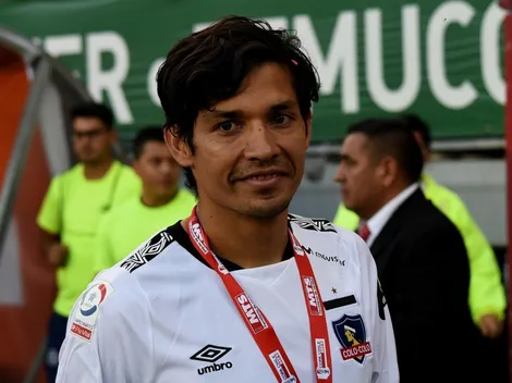 Los títulos que ganó Matías Fernández en Colo Colo