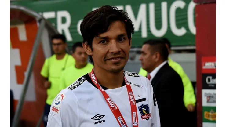 Los títulos que ganó Matías Fernández en Colo Colo.
