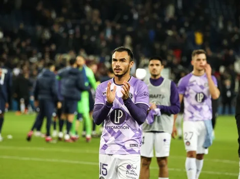 Gabriel Suazo suma elogios por sus actuaciones en Francia