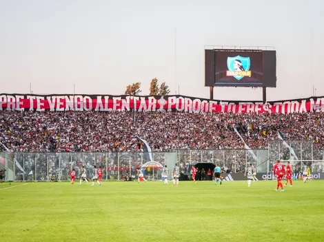 Las mayores locuras de amor de los hinchas por Colo Colo