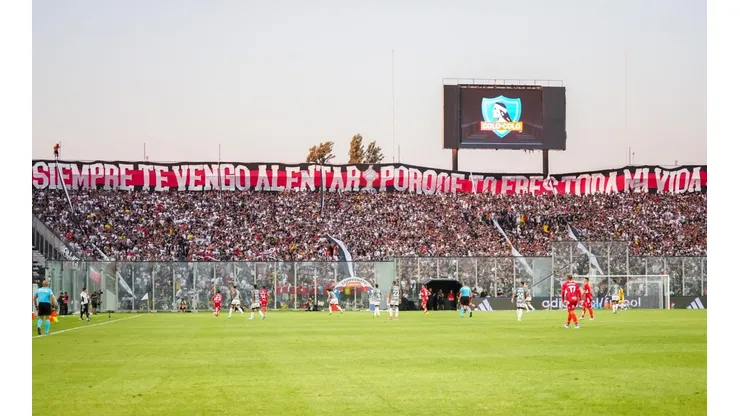 Las mayores locuras de amor de los hinchas por Colo Colo.