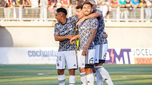 Gustavo Quinteros cree que Colo Colo está más preparado para competir