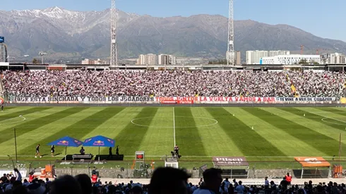 El Estadio Monumental tuvo mejoras para este 2023