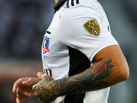 ¿Quién transmite TODOS los partidos de Colo Colo en Libertadores?