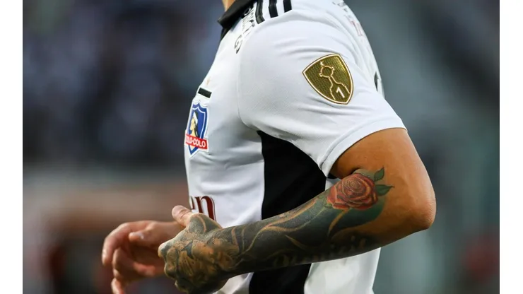 Colo Colo participará en la fase de grupos de la Copa Libertadores 2023 debutando ante Deportivo Pereira.