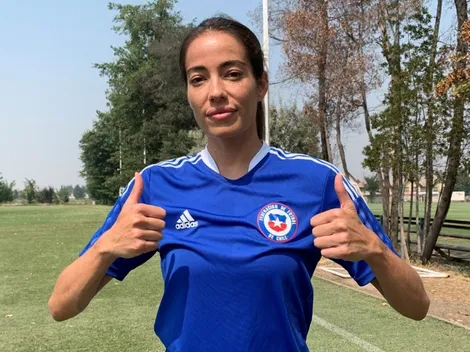 Torrero es pura felicidad en La Roja y en Colo Colo