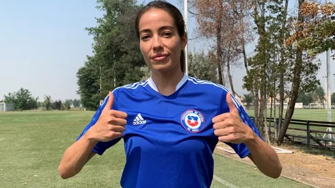Ryann Torrero busca una nueva Copa del Mundo en su haber