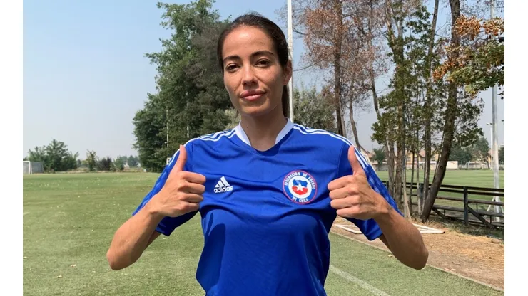 Ryann Torrero busca una nueva Copa del Mundo en su haber