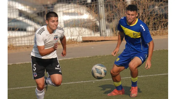 Buen fin de semana para el Fútbol Joven