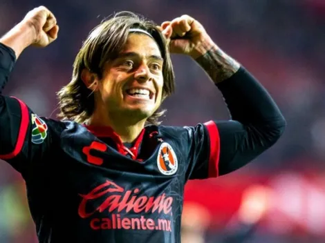 Colo Colo tuvo en carpeta a Joaquín Montecinos