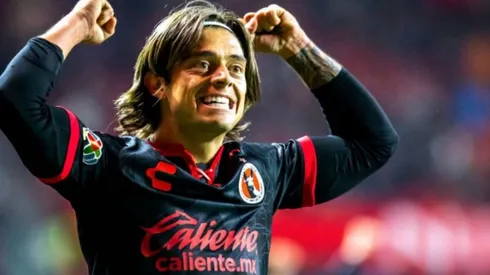 Colo Colo estuvo tras Joaquín Montecinos