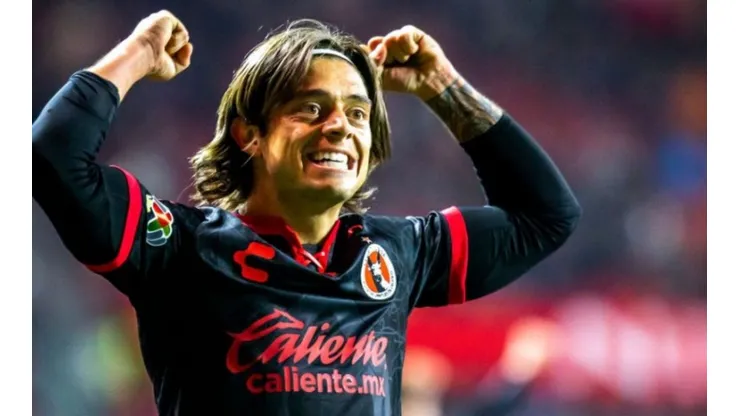 Colo Colo estuvo tras Joaquín Montecinos
