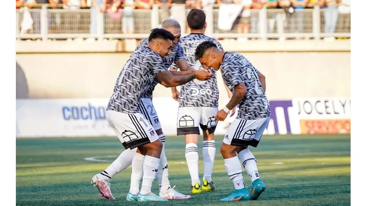 Colo Colo buscará un triunfo ante Ñublense en el Monumental