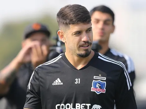 "Matías de los Santos puede estar más arriba que lo hecho por Falcón"