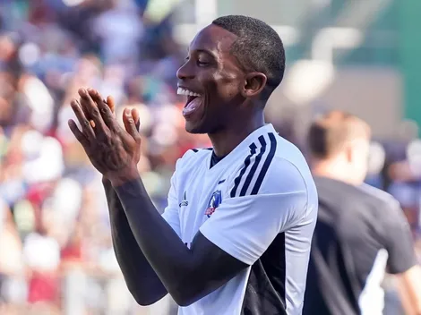 Gustavo Quinteros revela cómo están físicamente los refuerzos